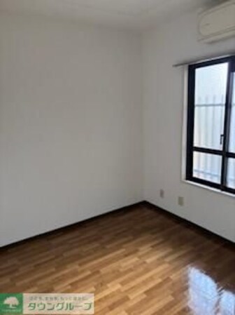 プレテラス緑園の物件内観写真